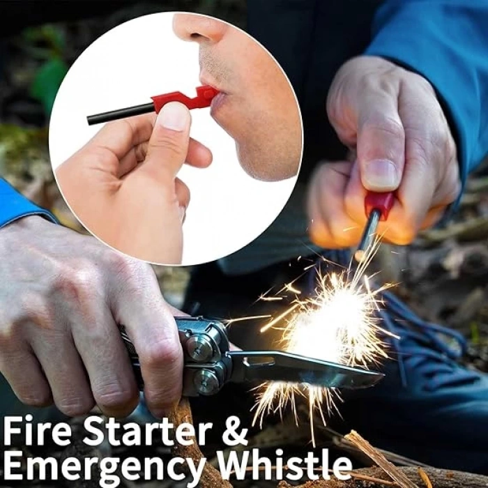 ROCKTOL MULTITOOL 22 FONKSİYONLU,SYH KILIFLI