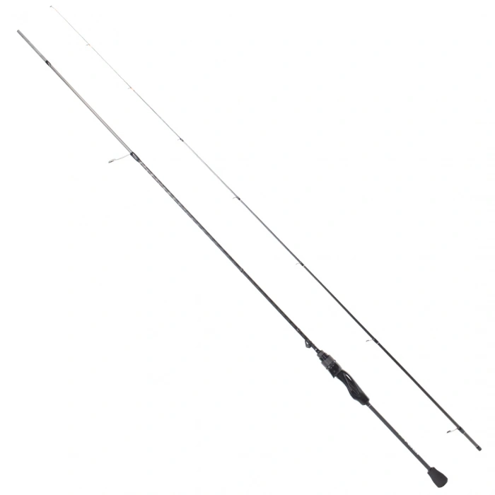 RYUJİ AJİ GAME FUJİ 1.98M 0.5-5GR 2P KAMIŞ
