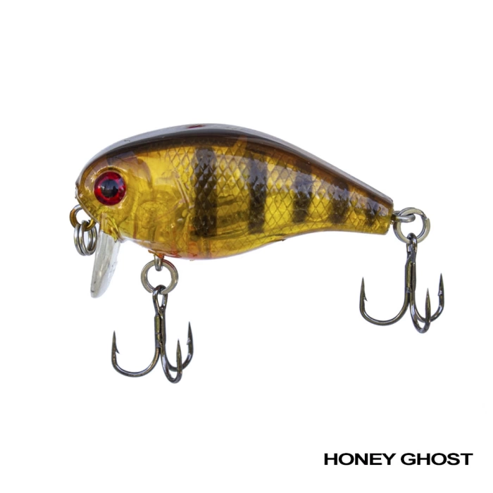 RYUJİ CHUBBY FLOATİNG 3.8CM,4.2GR
