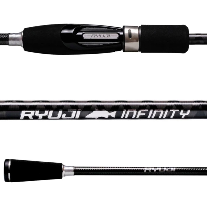 RYUJİ İNFİNİTY FUJİ O 2.30M 1-15GR,LRF KAMIŞ