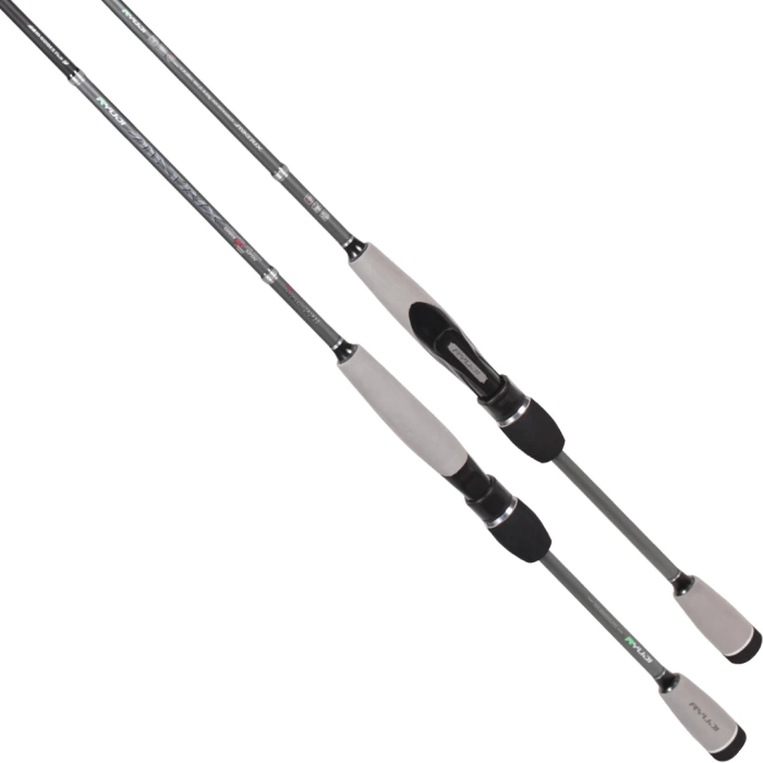 RYUJİ MATRİX FUJİ 2.40M 4-30 GR 2P SPİN KAMIŞ