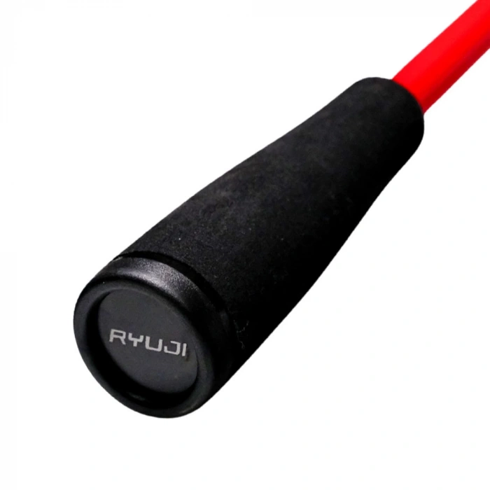 RYUJİ RED FOX 2.30M 3-15GR.SPİN KAMIŞ