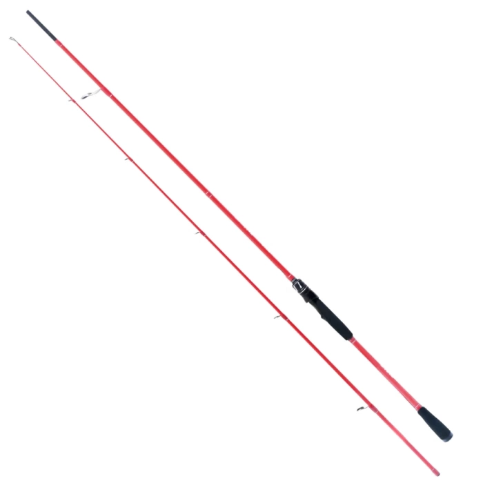 RYUJİ RED FOX 2.40M 5-55GR,SPİN KAMIŞ