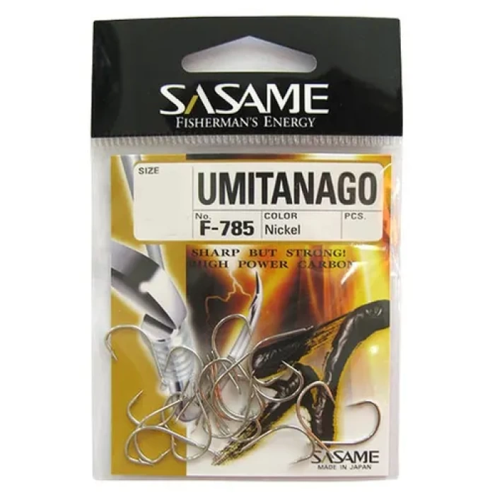 SASAME UMITANAGO F-785