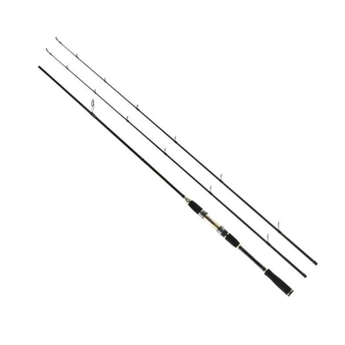 SEA HORSE CARBON-X 210-240CM / 10-25-15-40 GR KAMIŞ
