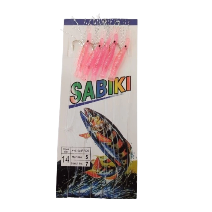 SEA HORSE SABİKİ KARİDES ÇAPARİ