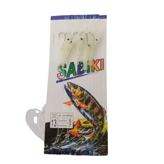 SEA HORSE SABİKİ KARİDES ÇAPARİ