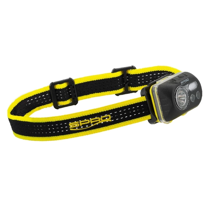 SPRO KAFA LAMBASI SENSE OPTİCS 200L