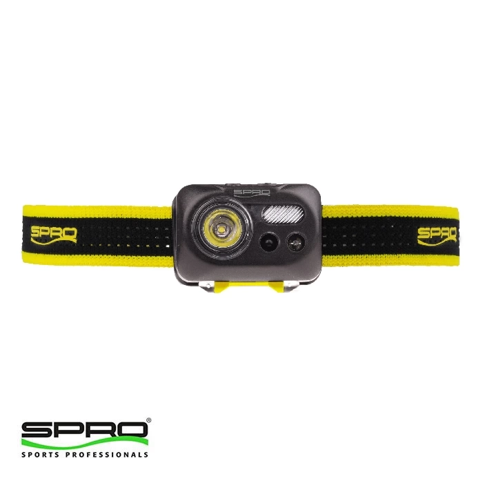SPRO KAFA LAMBASI SENSE OPTİCS 200L