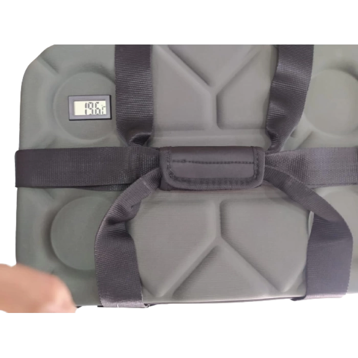 Thermobag 19 Litre Termal Soğutucu Çanta [Dijital Derece Göstergeli]