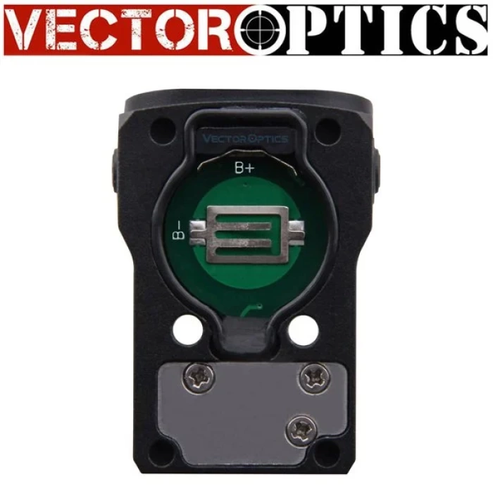 VECTOR OPTİCS FRENZY 1*22*26 SCRD-36RED DOT NİŞANGAH