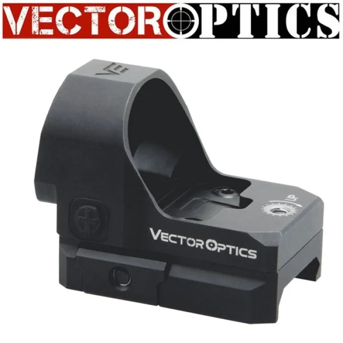 VECTOR OPTİCS FRENZY 1*22*26 SCRD-36RED DOT NİŞANGAH