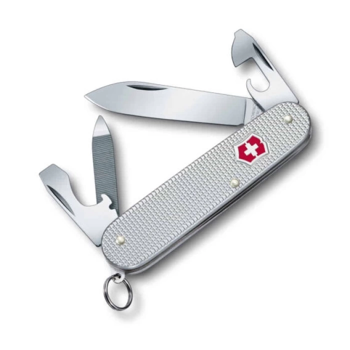 Victorinox 0.2601.26 Cadet, Alox Çakı