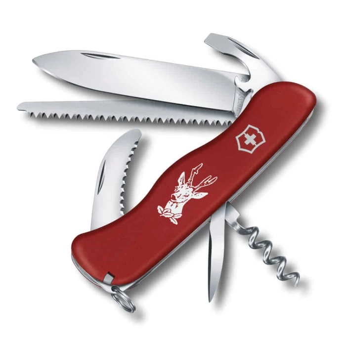 Victorinox 0.8573 Hunter Çakı