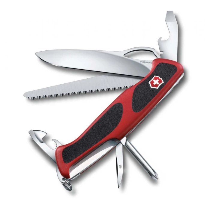 Victorinox 0.9663.MC RangerGrip 78 Çakı