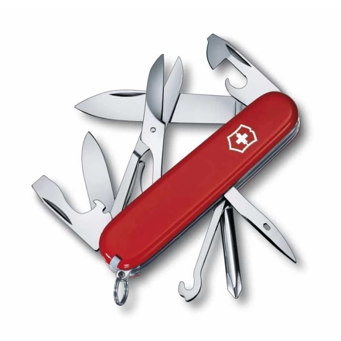 Victorinox 1.4703 Super Tinker Çakı