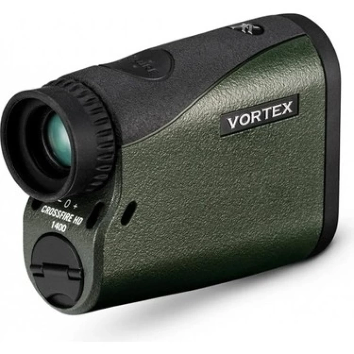 VORTEX CROSSFİRE HD 1400 MESAFE ÖLÇER/LRF-CF1400