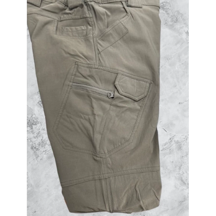 WİDİ HUNTER EN-BOY LİKRALI TAKTİK TREKKİNG PANTOLON