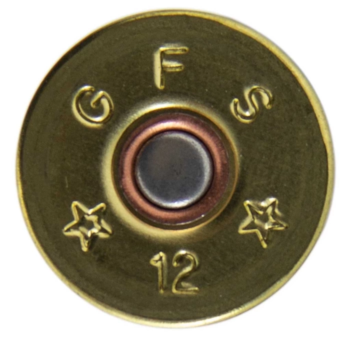 ZUBER 25 GR.12 CAL.BILDIRCIN ÖZEL BİOR