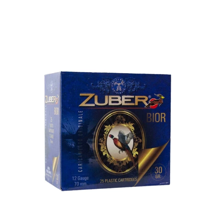 ZUBER 30 GR BİOR 10 NO