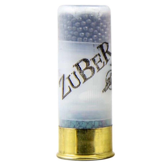 ZUBER 30 GR BİOR 10 NO