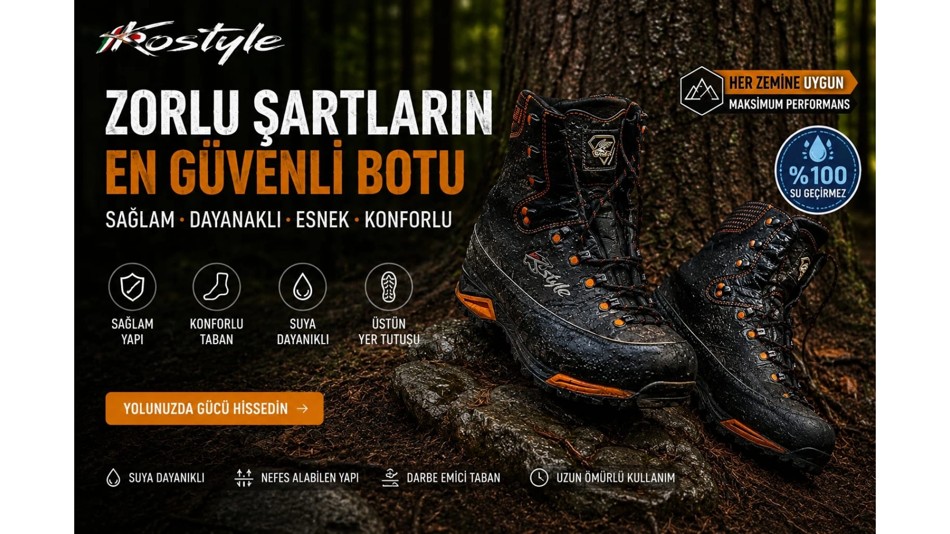 KOSTYLE AVANT