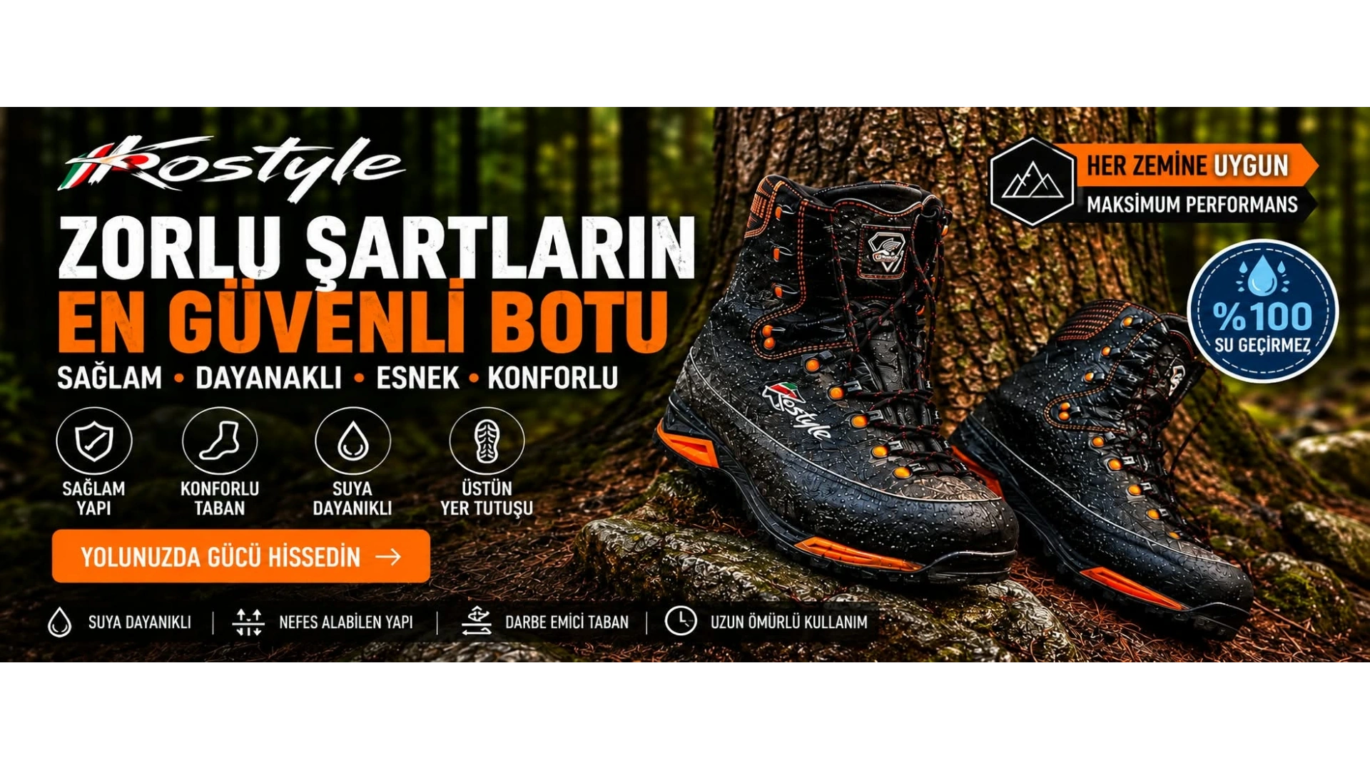 KOSTYLE AVANT