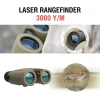 ATN 10X42 LRF 3000 LAZER MESAFE ÖLÇER DÜRBÜN