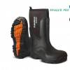 POLLY BOOT RANGER (DARK /BLACK SOLE) ANTRASİT