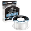 SUFİX ADVANCE 100% FLUOROCARBON OLTA MİSİNASI 0.185MM