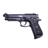CROSMAN PFAM9B FULL OTOMATİK 4.5 MM BLOWBACK HAVALI TABANCA