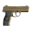 CROSMAN MK45 YARI OTOMATİK HAVALI TABANCA 4.5MM