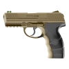 CROSMAN MK45 YARI OTOMATİK HAVALI TABANCA 4.5MM