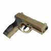 CROSMAN MK45 YARI OTOMATİK HAVALI TABANCA 4.5MM