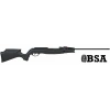 BSA MERLİN XL( GEN 3İ) SYNTHETİC 10-SHOT HAVALI TÜFEK (3-9X40 MIL-DOT DÜRBÜN HEDİYELİ)