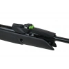 BSA MERLİN XL( GEN 3İ) SYNTHETİC 10-SHOT HAVALI TÜFEK (3-9X40 MIL-DOT DÜRBÜN HEDİYELİ)