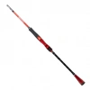 REMİXON PRESTİGE RED 2.40M 4-32GR.2P SPİN CARBON KAMIŞ