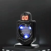 9MM LAZER EĞİTİM VE ELEKTRONİK HEDEF SETİ
