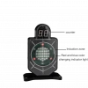 9MM LAZER EĞİTİM VE ELEKTRONİK HEDEF SETİ