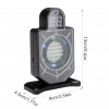 9MM LAZER EĞİTİM VE ELEKTRONİK HEDEF SETİ