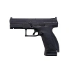 ASG CZ P-10C GBB AİRSOFT TABANCA SİYAH