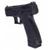 ASG CZ P-10C GBB AİRSOFT TABANCA SİYAH