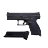 ASG CZ P-10C GBB AİRSOFT TABANCA SİYAH