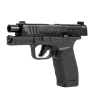 ASG HELLCAT PRO SİYAH BLOWBACK AİRSOFT TABANCA