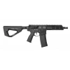 ASG HYBRİD SERİES FULL METAL H-15 CQB SİYAH AEG AİRSOFT TÜFEK
