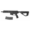 ASG HYBRİD SERİES FULL METAL H-15 CQB SİYAH AEG AİRSOFT TÜFEK