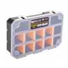 ASR 2097 SLİM ORGANİZER 12 GÖZ