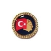 ATATÜRK ROZETİ