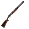 BENELLİ 828U  BECCACİA 12 CAL.SÜPERPOZE YİV. AV TÜFEĞİ(ÜST ÜSTTE NAMLULU)