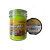 BERKLEY POWERBAİT NATURAL GLİTTER TROUT BAİT SARIMSAKLI SAHTE YEMİ